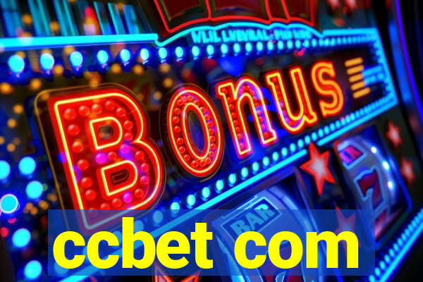 ccbet com